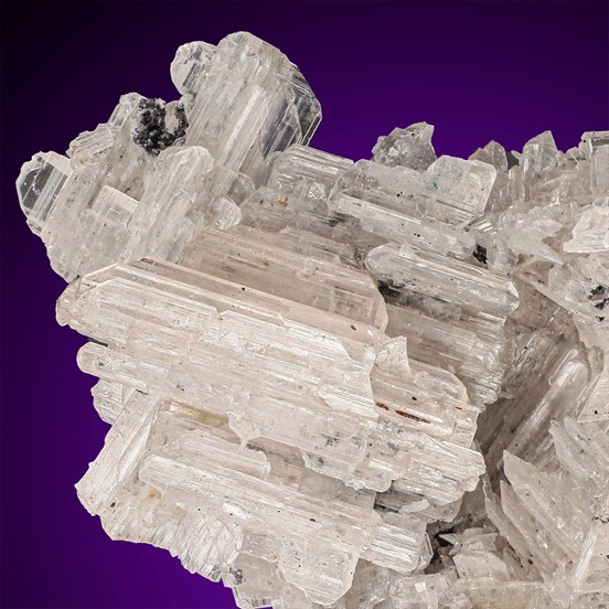 Cerussite-Tsumeb Mine | Tsumeb | Otjikoto Region | Namibia